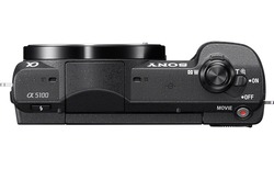 Foto zur Sony Alpha 5100