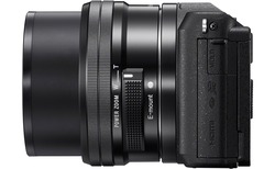 Foto zur Sony Alpha 5100