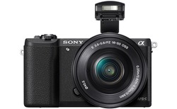 Foto zur Sony Alpha 5100
