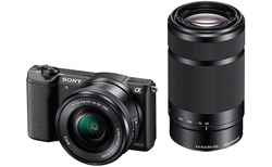 Foto zur Sony Alpha 5100