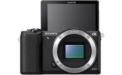 Foto zur Sony Alpha 5100