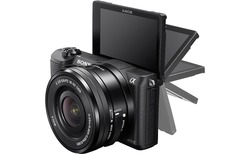 Foto zur Sony Alpha 5100