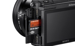 Foto zur Sony Alpha 5100