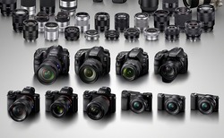Foto zur Sony Alpha 5100