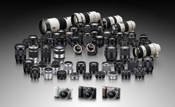 Foto zur Sony Alpha 5100