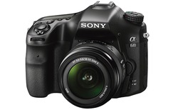 Foto zur Sony Alpha 68