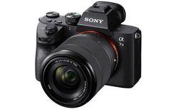 Foto zur Sony Alpha 7 III