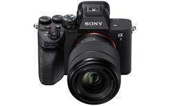 Foto zur Sony Alpha 7 V