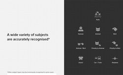 Foto zur Sony Alpha 7 V