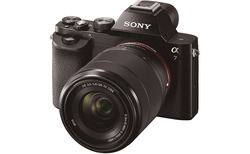 Foto zur Sony Alpha 7