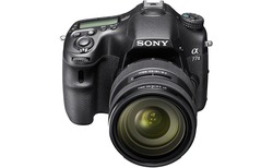 Foto zur Sony Alpha 77 II