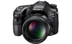 Foto zur Sony Alpha 77 II