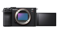 Foto zur Sony Alpha 7C R