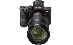 Foto zur Sony Alpha 7R III