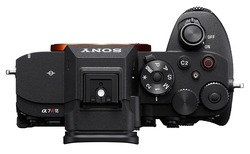 Foto zur Sony Alpha 7R VI