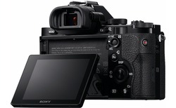 Foto zur Sony Alpha 7R