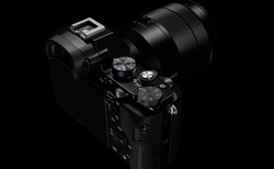 Foto zur Sony Alpha 7R
