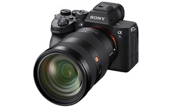 Foto zur Sony Alpha 7S III