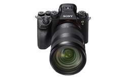 Foto zur Sony Alpha 9 II