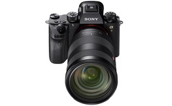 Foto zur Sony Alpha 9