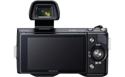 Foto zur Sony Alpha NEX-5N