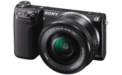 Foto zur Sony Alpha NEX-5T