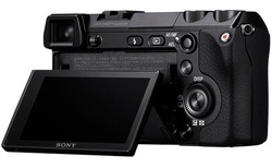 Foto zur Sony  Alpha NEX-7