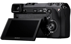 Foto zur Sony Alpha NEX-7