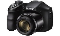 Foto zur Sony Cyber-shot DSC-H200