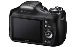 Foto zur Sony Cyber-shot DSC-H200