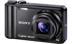 Foto zur Sony  Cyber-shot DSC-H55