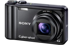 Foto zur Sony Cyber-shot DSC-H55