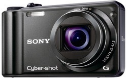 Foto zur Sony  Cyber-shot DSC-H55