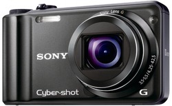 Foto zur Sony Cyber-shot DSC-H55