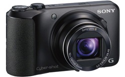 Foto zur Sony Cyber-shot DSC-H90