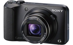 Foto zur Sony Cyber-shot DSC-H90