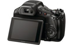 Foto zur Sony Cyber-shot DSC-HX100V