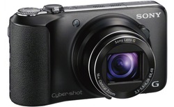 Foto zur Sony Cyber-shot DSC-HX10V