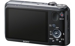 Foto zur Sony Cyber-shot DSC-HX10V