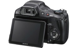 Foto zur Sony  Cyber-shot DSC-HX200V
