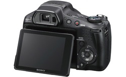 Foto zur Sony Cyber-shot DSC-HX200V