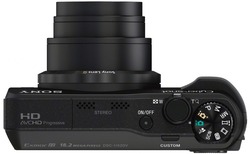 Foto zur Sony  Cyber-shot DSC-HX20V