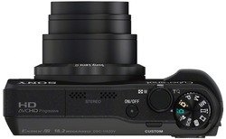 Foto zur Sony Cyber-shot DSC-HX20V