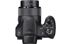 Foto zur Sony Cyber-shot DSC-HX300