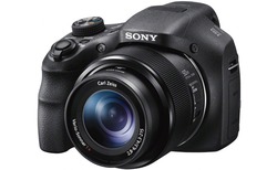 Foto zur Sony Cyber-shot DSC-HX300