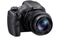 Foto zur Sony Cyber-shot DSC-HX350