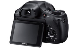 Foto zur Sony Cyber-shot DSC-HX350