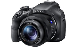 Foto zur Sony Cyber-shot DSC-HX400V