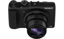 Foto zur Sony Cyber-shot DSC-HX50V