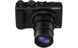 Foto zur Sony Cyber-shot DSC-HX50V